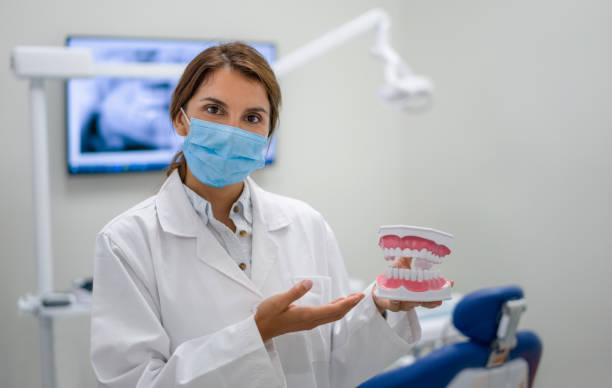 Best Emergency Gum Treatment in Kgsford Heights, IN