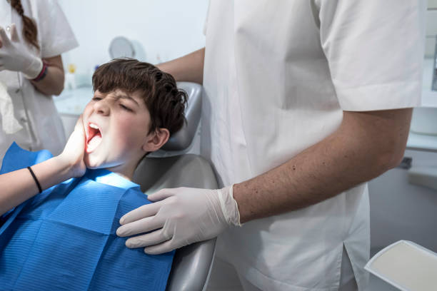 Best Pediatric Emergency Dentist in Kgsford Heights, IN