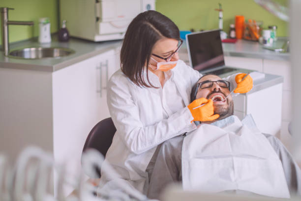 Best Cosmetic Emergency Dentistry in Kgsford Heights, IN